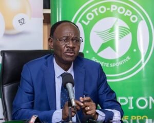 Lire la suite à propos de l’article Loterie Nationale du Bénin : Une résilience stratégique face aux turbulences d&rsquo;un marché en mutation