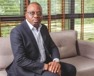 Lire la suite à propos de l’article Gouvernement de Wadagni : Georges Alé, un expert des infrastructures à la tête du ministère du Cadre de vie
