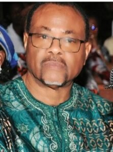 Lire la suite à propos de l’article L’Ambassadeur Jean-Pierre A. Edon sur la lutte contre l’apartheid : « L’Afrique du Sud ne doit pas oublier ses frères africains »