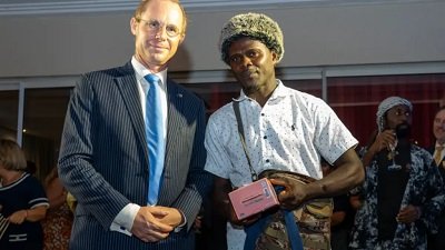 Lire la suite à propos de l’article Journée de l’Europe, édition 2026 : Stéphane Mund félicite Wadagni et annonce l’intensification du partenariat UE-Bénin