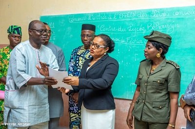 Concours de recrutement des inspecteurs et des CP de l’enseignement secondaire : Le gouvernement annule les résultats 