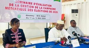 Lire la suite à propos de l’article Médias et élections générales de 2026 : La HAAC tire les leçons de sa stratégie de régulation