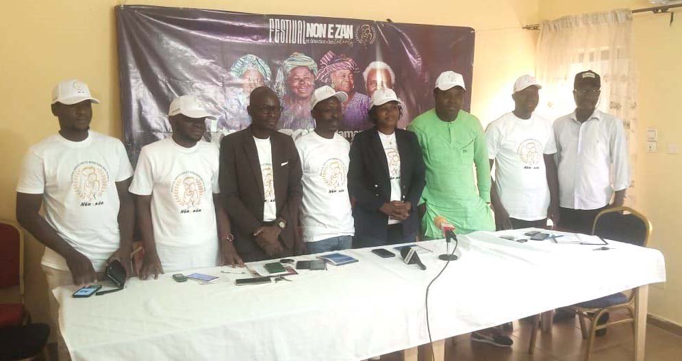 You are currently viewing Humour, musique et célébration des mamans : Cotonou accueille la 4e édition du Festival Non é Zan avec plusieurs innovations