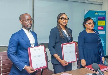 Lire la suite à propos de l’article PME et promotion de l’emploi : Awaou Baco veut renforcer l’accompagnement des entrepreneurs béninois