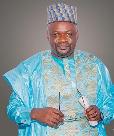 You are currently viewing 1er discours du président  Wadagni : «  Mes attentes sont comblées… » se réjouit Moukaïla Amadou  