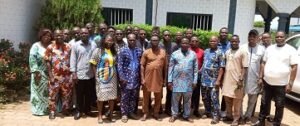 Lire la suite à propos de l’article Pour une communication médiatique plus responsable : Plan International Bénin outille journalistes et patrons de presse sur le VIH et les droits humains