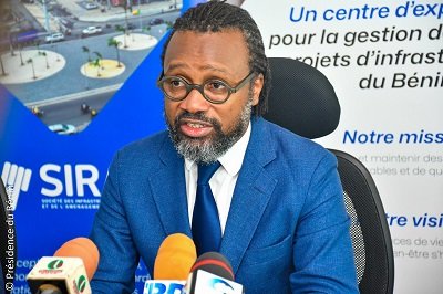 Lire la suite à propos de l’article Dernières pluies abondantes : Les clarifications du DG SIRAT sur les inondations à Cotonou