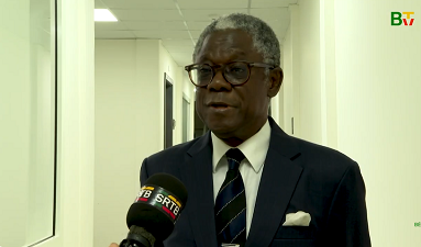 Prof Théodore Holo : « La trêve politique est un outil de vitalité démocratique »
