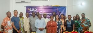Lire la suite à propos de l’article Séminaire national de réflexion : Le Mouvement S.U.D s’érige en « bouclier intellectuel » pour le septennat de Wadagni