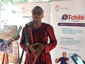 Lire la suite à propos de l’article Consommons Local : « La Parenthèse Terroir » met en lumière l&rsquo;excellence agroalimentaire avec l&rsquo;appui de la CCI Bénin