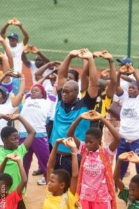 Lire la suite à propos de l’article Organisation de la Journée Olympique 2026 : Le CNOS-BEN tient le pari à Avrankou
