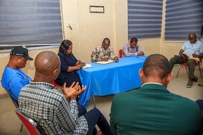 Filière coton : Le Bénin relance la course aux 700.000 tonnes
