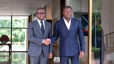 You are currently viewing Axe Cotonou-Lomé : Wadagni reçu par Faure Gnassingbé pour renforcer la coopération bilatérale