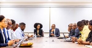 Lire la suite à propos de l’article Infrastructures, mobilité et cadre de vie : Le Bénin mise sur l’intelligence artificielle avec Curio Ventures