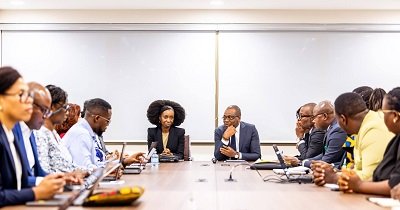Infrastructures, mobilité et cadre de vie : Le Bénin mise sur l’intelligence artificielle avec Curio Ventures