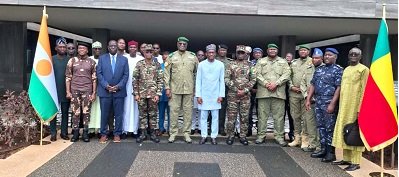 Réouverture des frontières : Le Niger pose ses exigences  