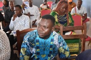 Lire la suite à propos de l’article BEPC 2026 : Le CA Baudelet Azombadé encourage les candidats d’Okpara
