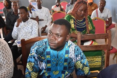 Lire la suite à propos de l’article BEPC 2026 : Le CA Baudelet Azombadé encourage les candidats d’Okpara