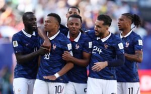 Lire la suite à propos de l’article Mondial 2026/France-Sénégal 3-1: Mbappé et les Bleus défoncent les Lions en seconde mi-temps