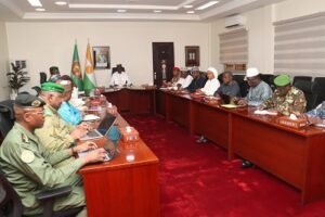 Lire la suite à propos de l’article Coopération Bénin–Niger : Un comité installé pour étudier la réouverture de la frontière