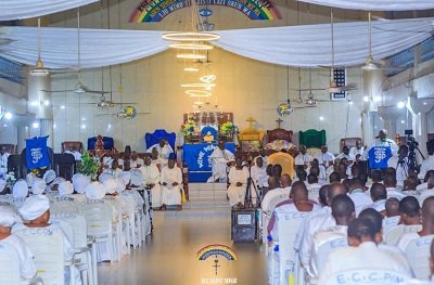 Transition pacifique au Bénin : L’ECC loue Dieu et prie pour les nouvelles autorités de la République