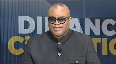 You are currently viewing Actualité nationale : El-Farouk Soumanou lève le voile sur l’avenir politique de la FCBE