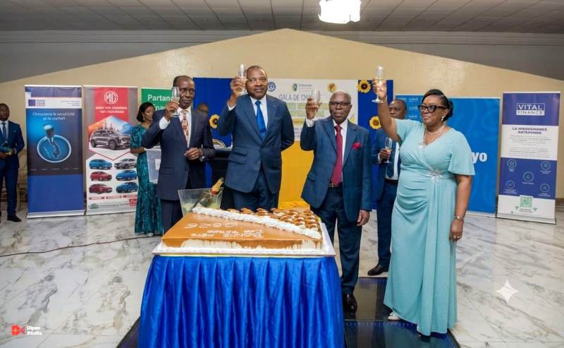 You are currently viewing Gala de charité du Soroptimist International Club Cotonou Doyen : Lever des fonds pour soutenir la lutte contre les lésions précancéreuses du col de l’utérus