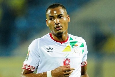 Lire la suite à propos de l’article Fédération Béninoise de Football : Olivier Verdon suspendu pour 1 an, dont 6 mois ferme