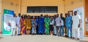 Lire la suite à propos de l’article Facilitation des échanges commerciaux : La CCI Bénin et Trade Mark Africa forment les acteurs économiques sur le MAOC