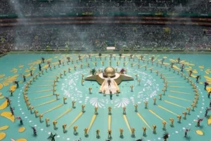 Lire la suite à propos de l’article Mondial Etats-Unis-Canada-Mexique 2026: La course à la succession de l’Argentine s’ouvre
