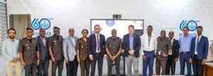 Lire la suite à propos de l’article Port autonome de Cotonou : Le nouveau DG/Douanes Rouf Malehossou prend contact avec les responsables