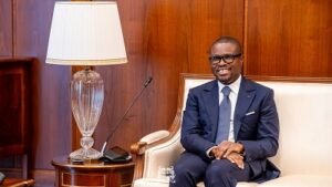 Lire la suite à propos de l’article  Finances Publiques : Quand la  transparence budgétaire du Bénin séduit  les marchés et  les bailleurs