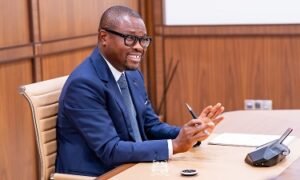 Lire la suite à propos de l’article La Marina en 7 jours : Wadagni fait le point de son agenda diplomatique et économique