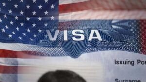 Lire la suite à propos de l’article Visa américain : Les Béninois désormais contraints de traverser les frontières pour leurs démarches consulaires