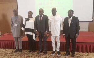 Lire la suite à propos de l’article Journée d’opportunités BTP 2026 : Le pari des PME locales pour bâtir le Bénin de demain
