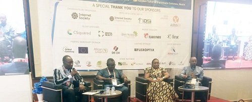Lire la suite à propos de l’article Forum sur le Peering en Afrique de l’Ouest (WAPF 2026) : À Cotonou, experts et opérateurs réfléchissent à l’avenir de l’Internet africain