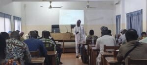 Lire la suite à propos de l’article Décryptage de la théologie Vodun : Le Comité des rites Vodun outille les professionnels des médias