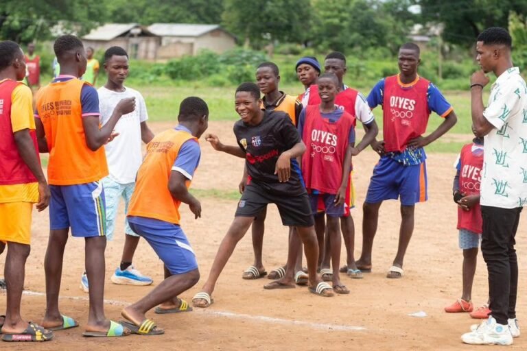 Journée Olympique 2026 au Bénin: Avrankou accueille les hostilités les 26 et 27 juin prochains