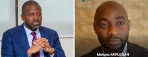 Lire la suite à propos de l’article  Industries créatives au Bénin :  La montagne d’espoirs qui attend Latoundji et Akplogan