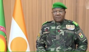 Lire la suite à propos de l’article Sur invitation de Wadagni : Le président du Niger Tiani attendu au Bénin