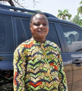 Lire la suite à propos de l’article Mauvaise nouvelle : Le député ASSAN Séibou endeuillé : son chauffeur n&rsquo;est plus