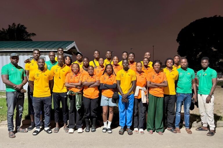 Éliminatoires zone 3 de la Can de volleyball: Les sélections nationales du Bénin à Abidjan pour accrocher un ticket