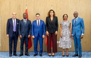 Lire la suite à propos de l’article Diplomatie : Le Bénin et le Maroc donnent une nouvelle impulsion à leur coopération