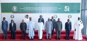 Lire la suite à propos de l’article 69ᵉ Sommet de la CEDEAO : Les dirigeants ouest-africains renforcent leur engagement en faveur de l&rsquo;intégration régionale
