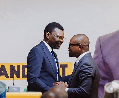 You are currently viewing Mise en œuvre de mesures sociales :  L’UP-R se réjouit de la « concrétisation progressiste » des engagements de Wadagni