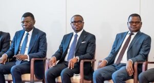 Lire la suite à propos de l’article Institutions de la République : Wadagni installe la 8ᵉ mandature du CES et reçoit le serment des nouveaux juges de la HCJ