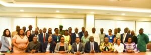 Lire la suite à propos de l’article Réglementation pharmaceutique : Le Bénin se rapproche du niveau de maturité 3 de l&rsquo;OMS