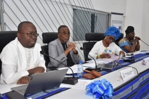 Lire la suite à propos de l’article « Cotonou 2026-2033 : changer d&rsquo;échelle » : Cotonou engage sa transformation avec un nouveau document stratégique