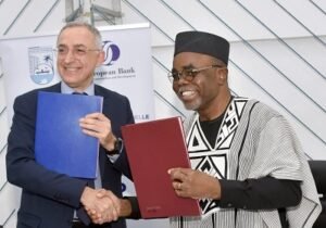 Lire la suite à propos de l’article Développement urbain : Cotonou et la BERD scellent un partenariat stratégique  