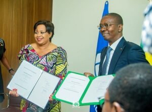 Lire la suite à propos de l’article Appui de la Banque mondiale : 320 millions de dollars octroyés au Bénin pour l&rsquo;énergie et la nutrition